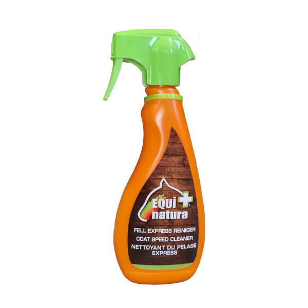 EQUInatura Fell Express Reiniger 500ml